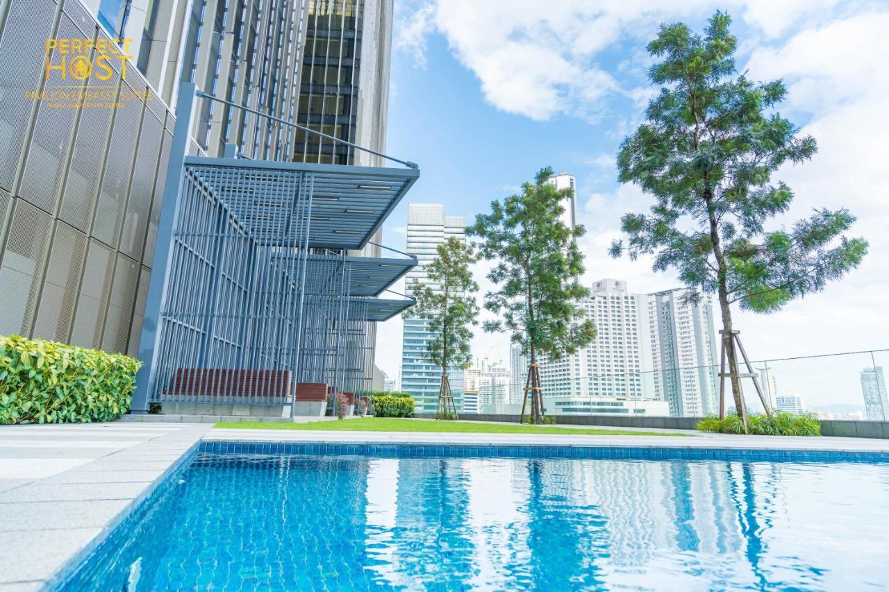 Pavilion Embassy Suites Kl Kuala Lumpur Ngoại thất bức ảnh